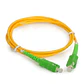 Cable De Fibra Optica Sc/Apc 2 Metros Br-10473 Birlink - Miniatura 2