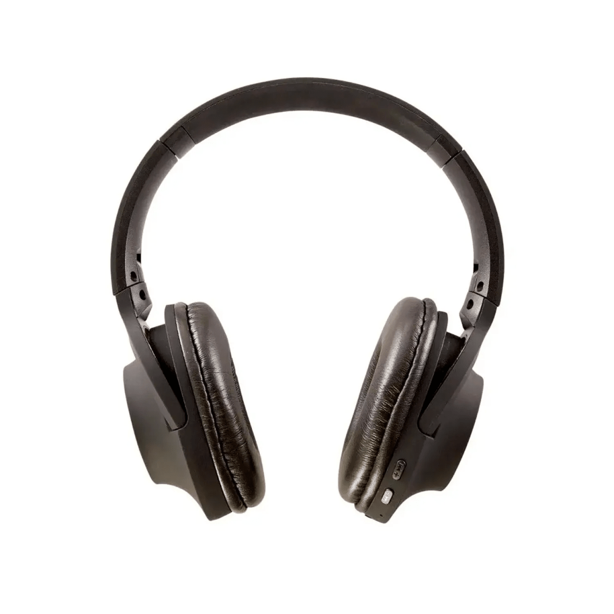 Audífonos Inalámbricos Aiwa Aw-Bt207 Over-Ear Negro 2