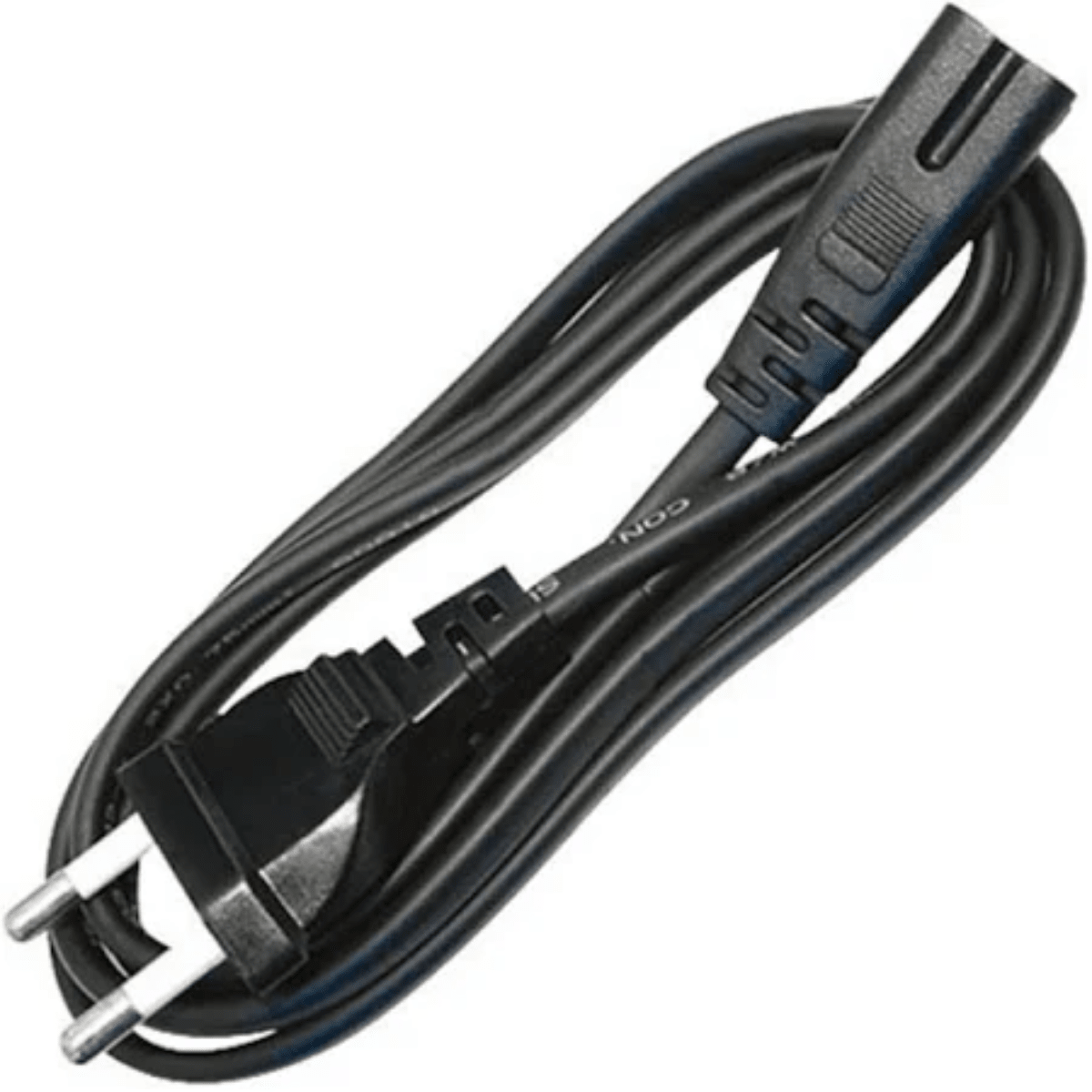 Cable De Poder 0150031 Tipo 8 1,8Mts Ulink 2