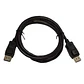 Cable Display  Port  M-M 1,8 Mts Ulink - Miniatura 1