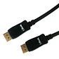 Cable Display Port Ultra Hd 8K Macho - Macho Ulink - Miniatura 1