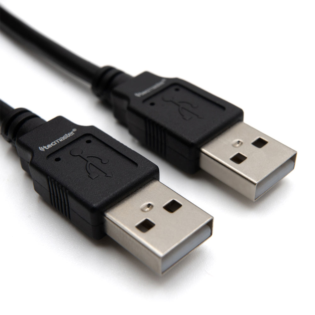 Cable Exension Usb 2,0 Hs 3Mts Tm-100520 Tecmaster 2