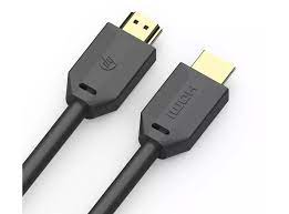 Cable Hdmi 2.0 Hp 4K High Speed 18 Gbps 3 Metros Dhc-H001 1