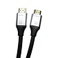 Cable Hdmi 8K Pro Punta Dorada 1,8 Metros Philco - Miniatura 1