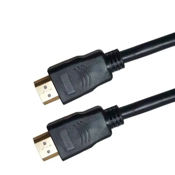 Cable Hdmi A Hdmi 10Mts V2.0 4K 3D Ccs 28Awg Ulink 1