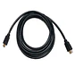 Cable Hdmi A Hdmi 15 Mts V2.0 4K 3D Ccs 26Awg Ulink - Miniatura 2