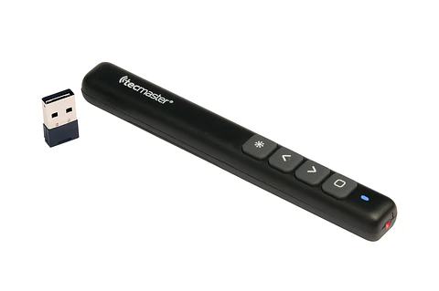 Lápiz Inteligente Multifunción Tecmaster Tm-100549