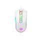 Mouse Gamer Redragon Cobra M711 White - Miniatura 1