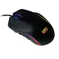 Mouse Gamer Rgb Mgg-018 Black - Miniatura 2