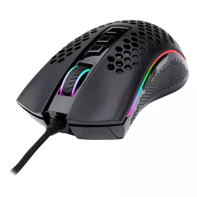 Mouse Gamer Storm Elite M988 Redragon 2