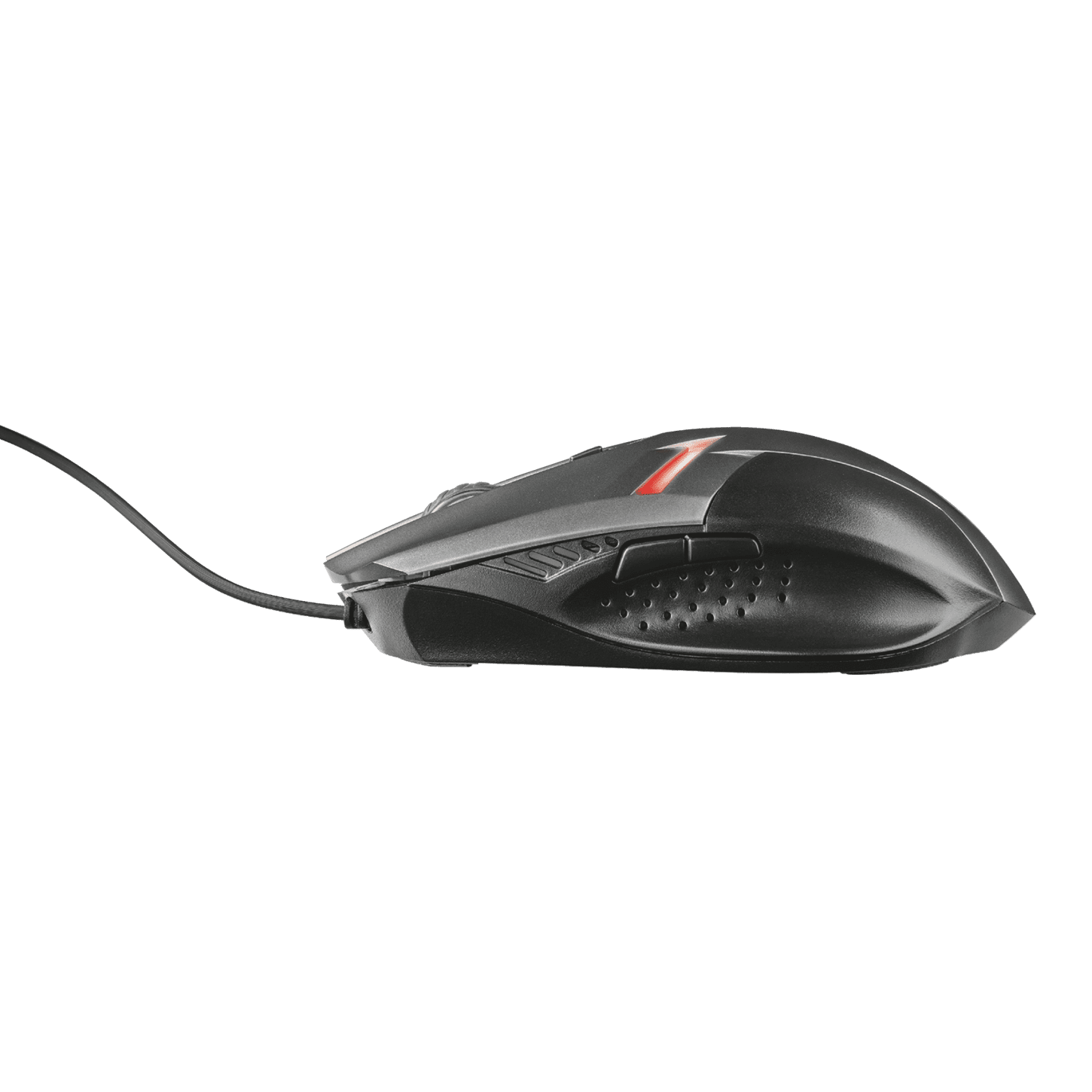 Mouse Gamer Trust Ziva 2000 Dpi 3