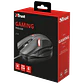 Mouse Gamer Trust Ziva 2000 Dpi - Miniatura 4