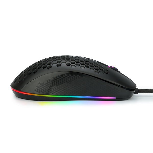 Mouse Gamer X-19 E-Yooso 3