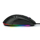 Mouse Gamer X-19 E-Yooso - Miniatura 3