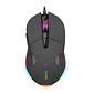 Mouse Gamer X-6 E-Yooso - Miniatura 1