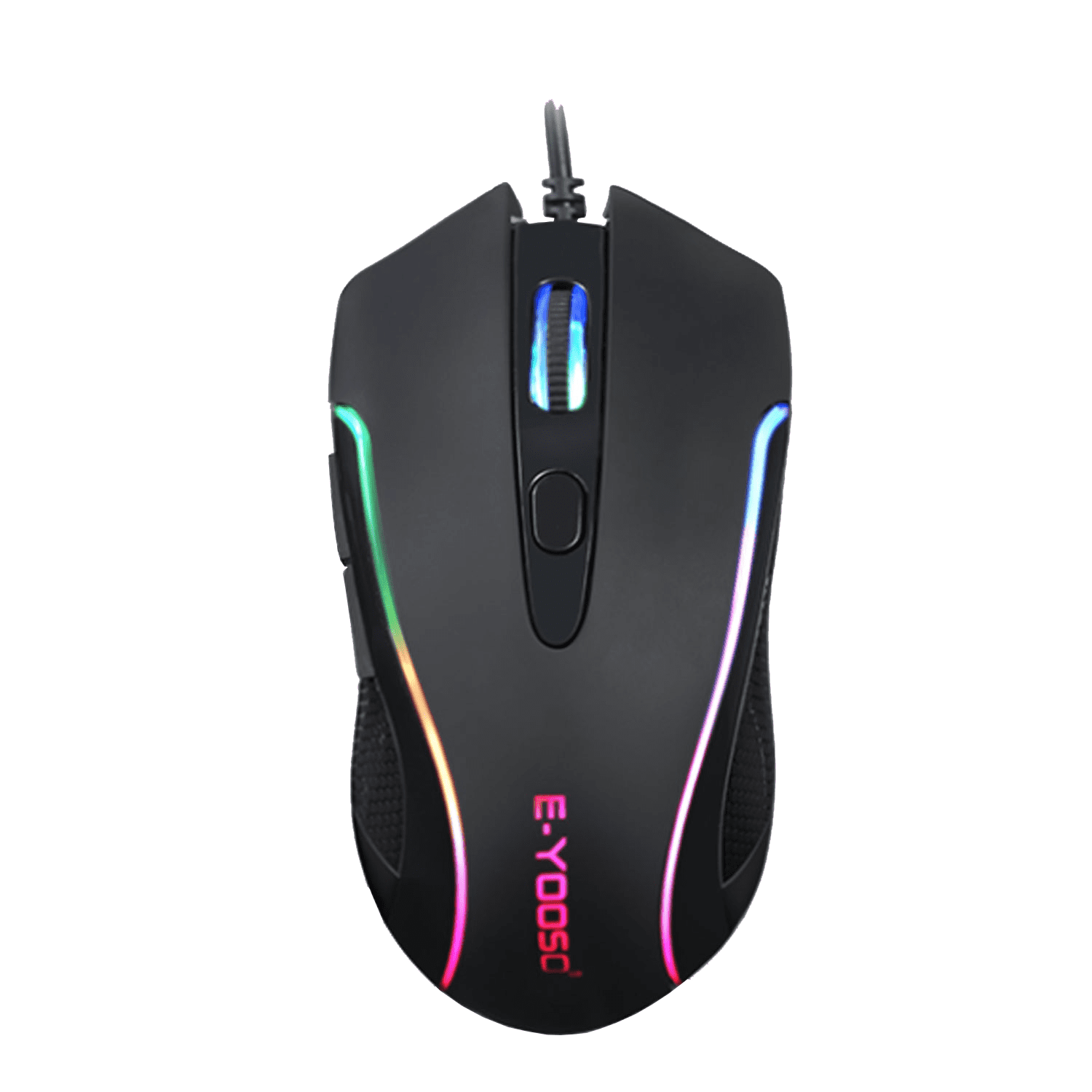 Mouse Gamer X-7 E-Yooso 6400 Dpi 1