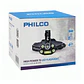 Linterna Cintillo 6 Focos Philco - Miniatura 2
