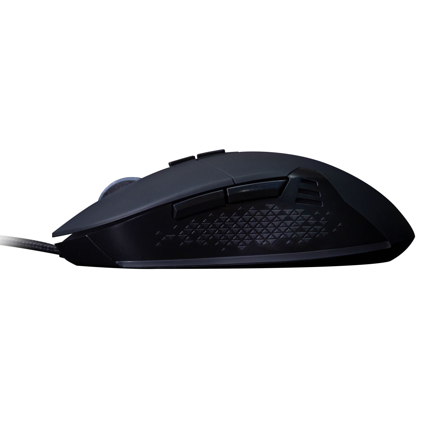 Mouse Gamer X-6 E-Yooso 3