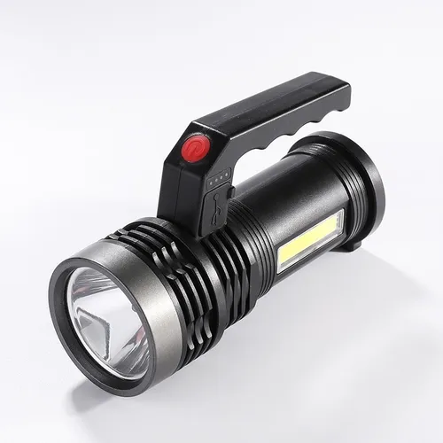 Linterna Ewtto Et-F5692 Multifuncional  1