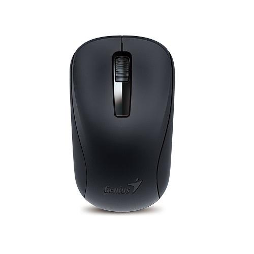 Mouse Inalámbrico  Nx-7000 Genius Black 1