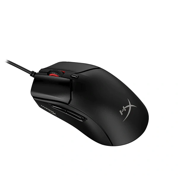 Mouse Hyperx Pulsefire Haste 2 Black 2