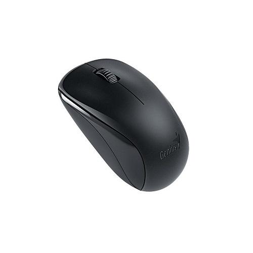 Mouse Inalámbrico  Nx-7000 Genius Black 2