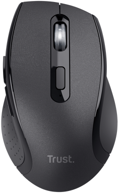 Mouse Inalambrico 25479 Sura Trust 1