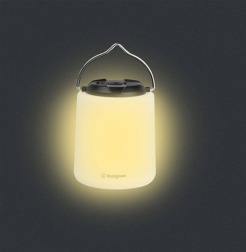 Linterna Farol 400 Lúmenes Westinghouse 3