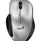 Mouse Inalambrico Ergo 8200S Receptor Inalambrico Usb-C - Miniatura 1