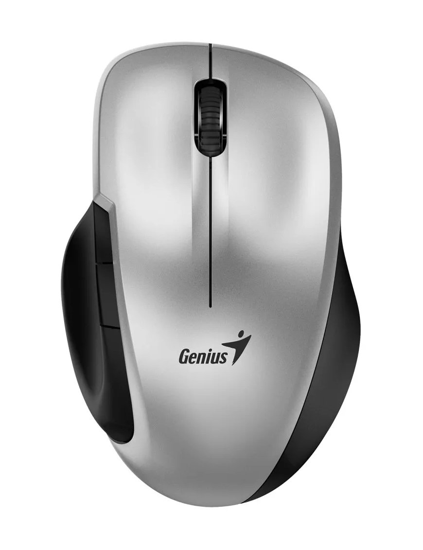 Mouse Inalambrico Ergo 8200S Receptor Inalambrico Usb-C 1