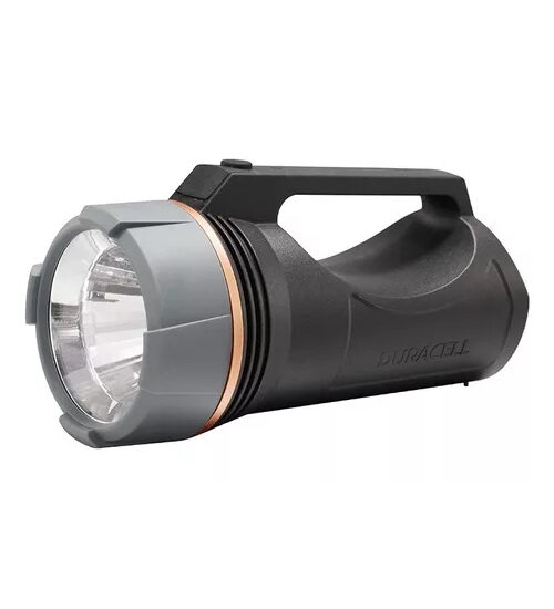 Linterna Farol Spot 100 Lúmenes Led Sporlight Ds100 Duracell 1