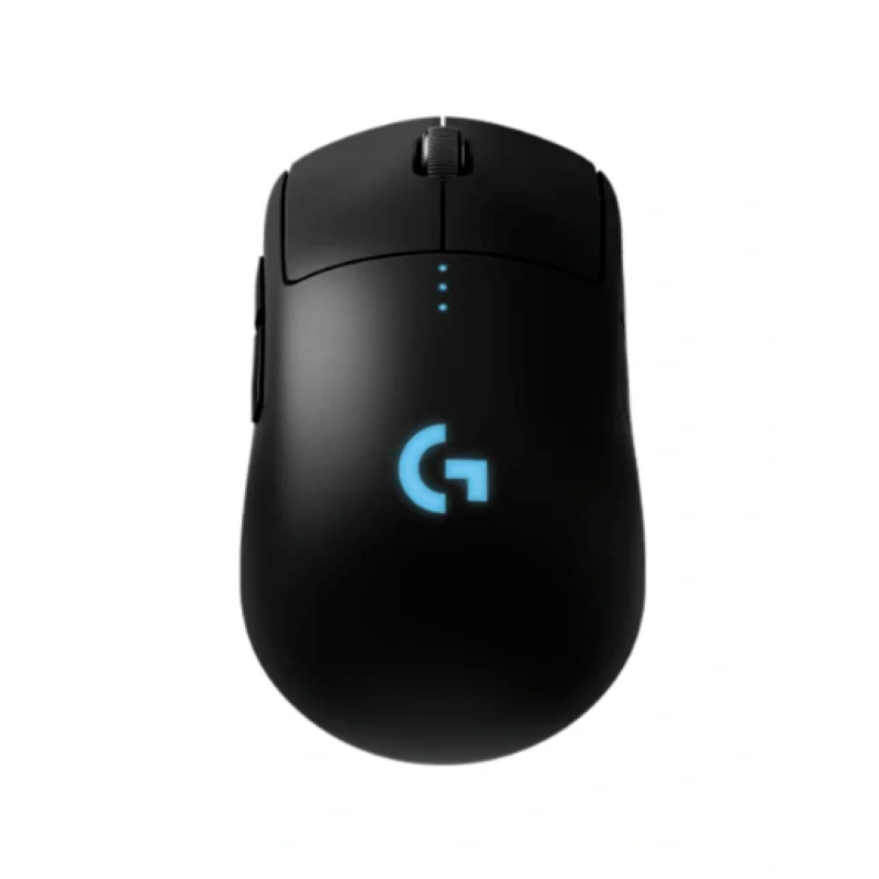 Mouse Inalambrico G Pro - 910-005271 Logitech 4