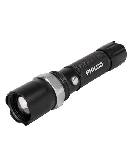 Linterna Led Multifuncion Swat 3 Watts Sw900 Philco 1