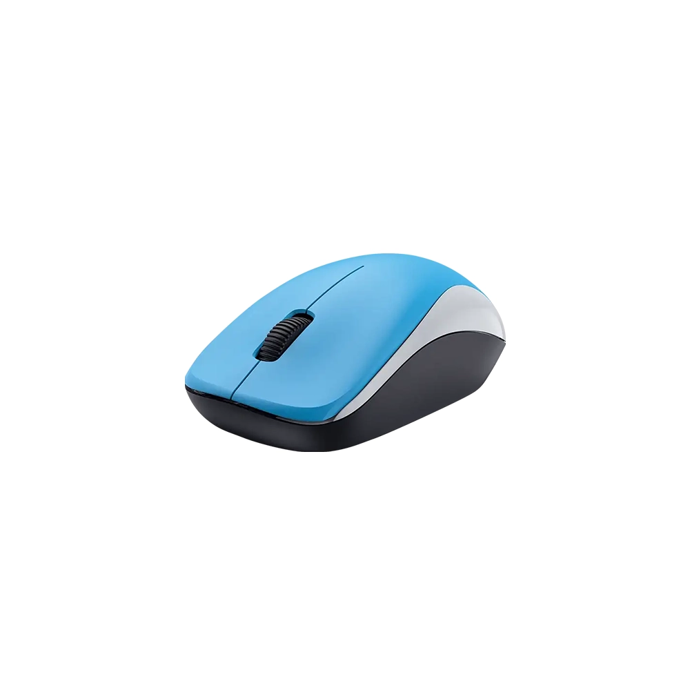 Mouse Inalámbrico Genius Nx-7000 New G5, Color Azul 2