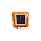 Linterna Proyector Portátil Recargable Solar 100W S19A - Miniatura 2