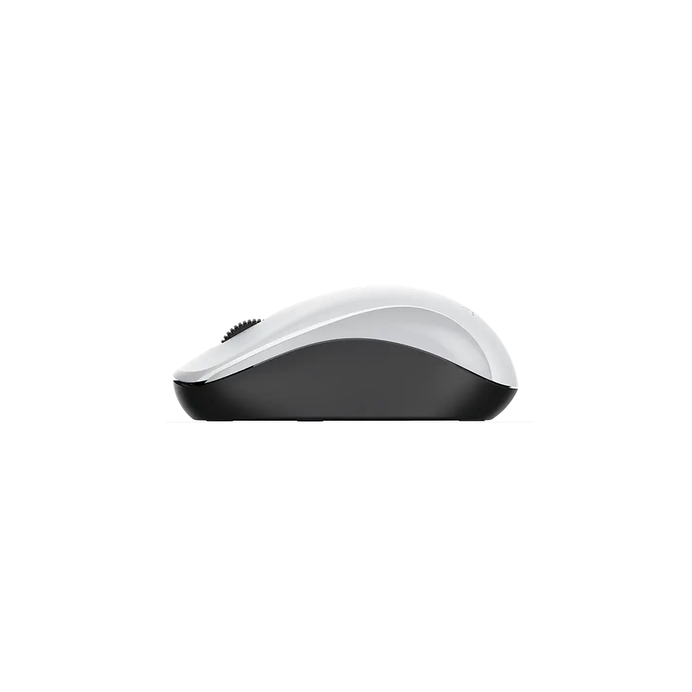 Mouse Inalámbrico Genius Nx-7000 New G5, Color Blanco 2