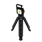 Linterna Mini Ligth Recargable Tipo C Outdoor Tm-800103 Tecmaster - Miniatura 6