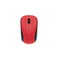 Mouse Inalámbrico Genius Nx-7000 New G5, Color Rojo - Miniatura 1