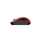 Mouse Inalámbrico Genius Nx-7000 New G5, Color Rojo - Miniatura 2