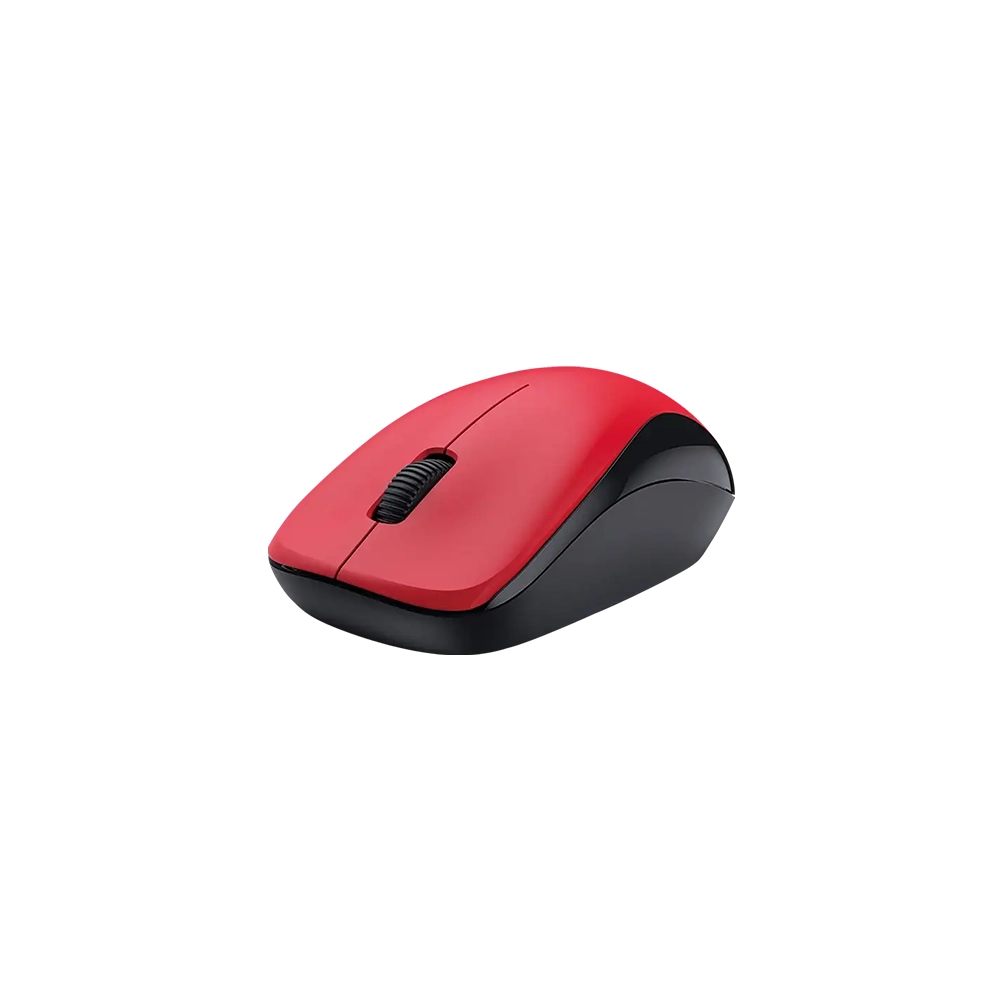 Mouse Inalámbrico Genius Nx-7000 New G5, Color Rojo 3