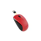 Mouse Inalámbrico Genius Nx-7000 New G5, Color Rojo - Miniatura 4