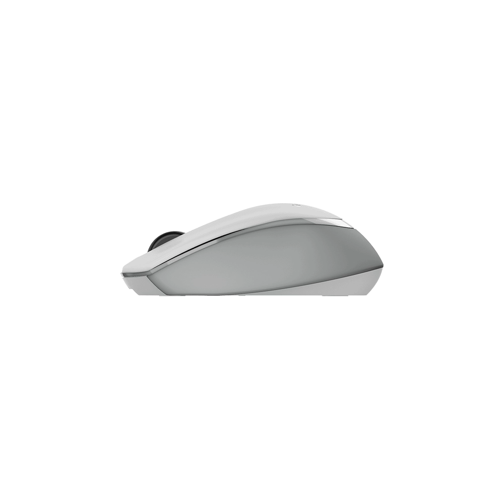 Mouse Inalámbrico Genius Nx-7009, Color Blanco 2