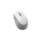 Mouse Inalámbrico Genius Nx-8000S Bt, Color Blanco - Miniatura 4