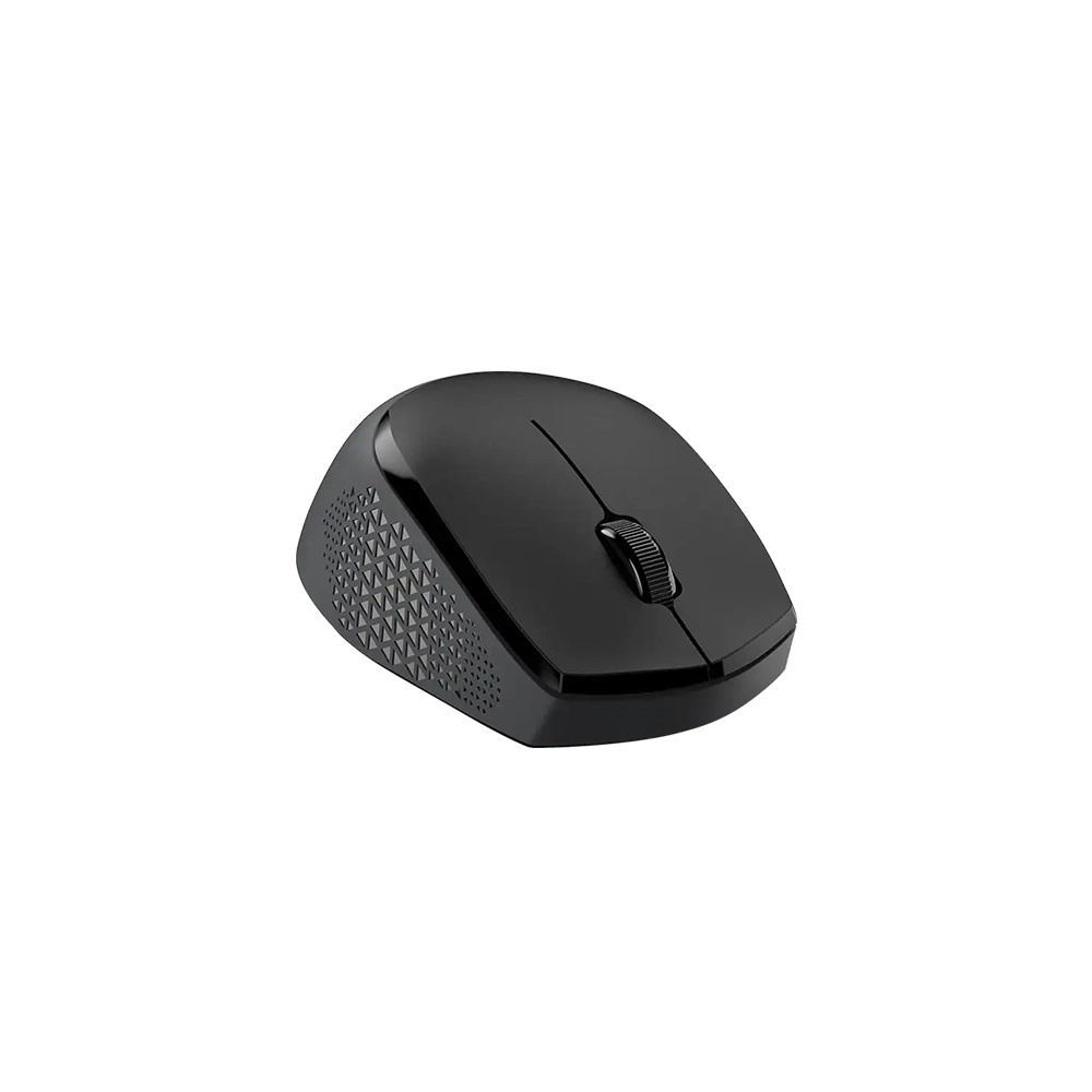 Mouse Inalámbrico Genius Nx-8000S Bt, Color Negro 3