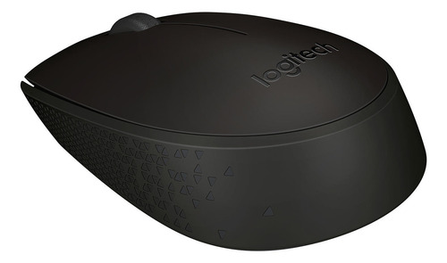 Mouse Inalambrico Logitech M170 Negro 2