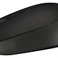 Mouse Inalambrico Logitech M170 Negro - Miniatura 3