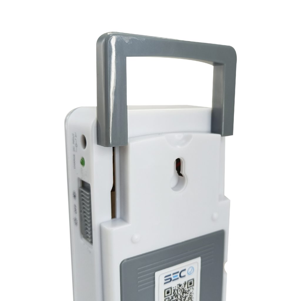 Luz De Emergencia 30 Led - 7258 4