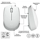 Mouse Inalambrico Logitech M170 Blanco - Miniatura 7