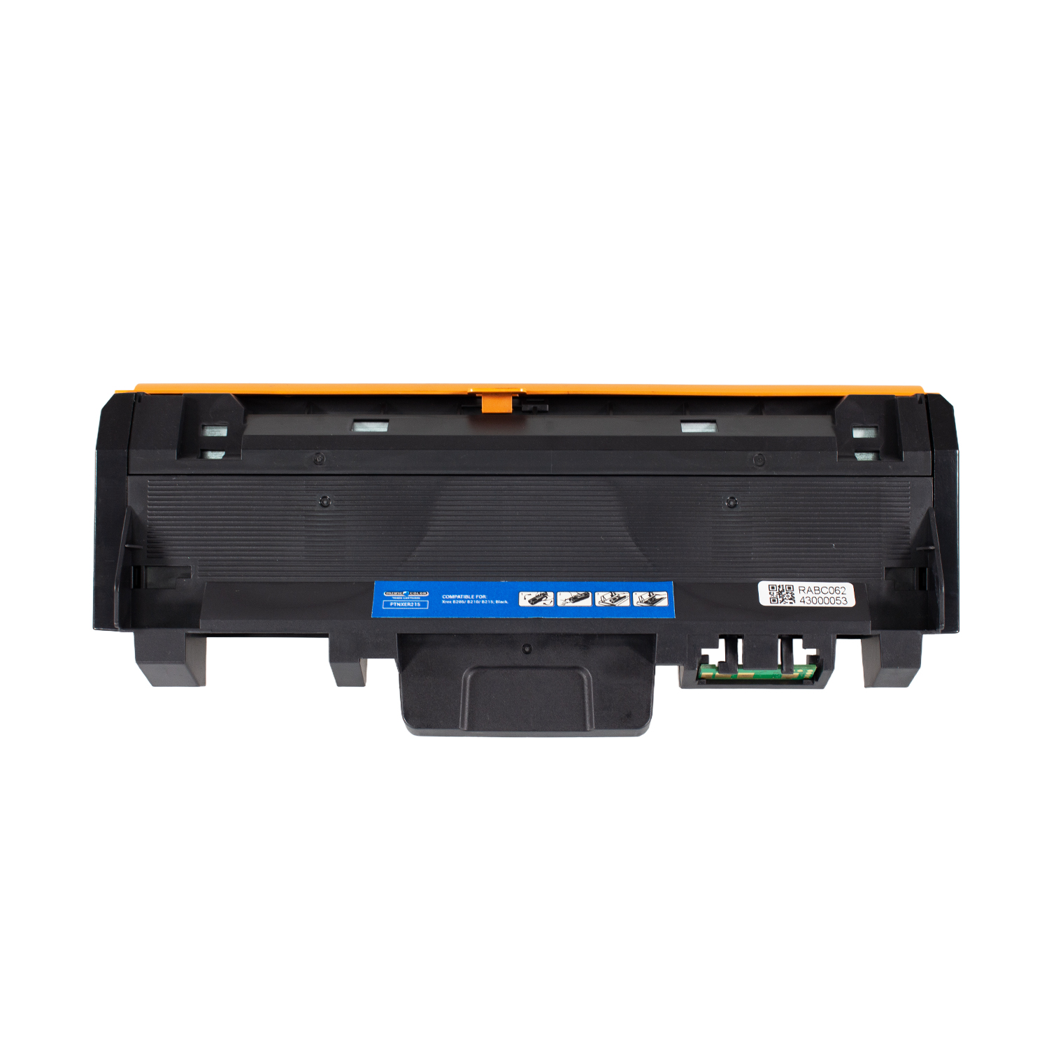 Tóner Alternativo B205/B210/B215 Pacific 2