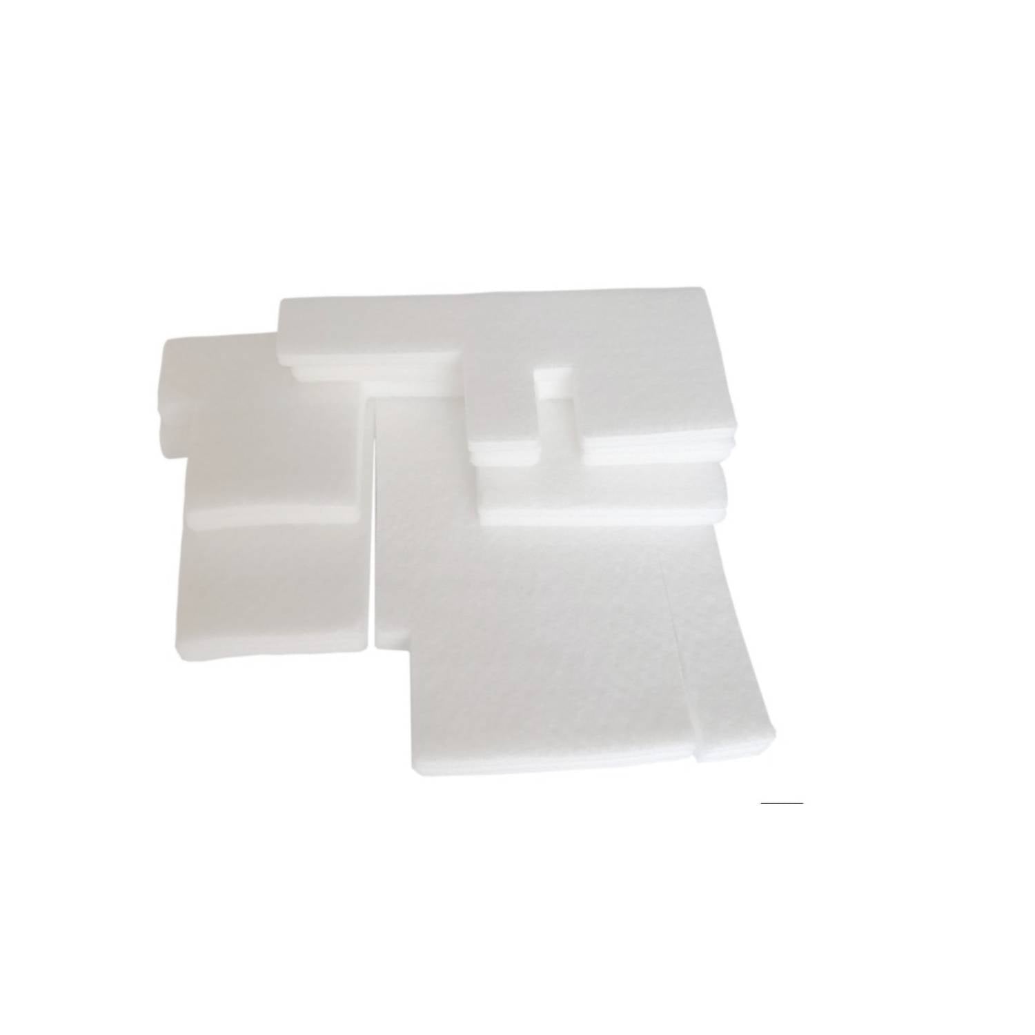 Almohadilla Canon Genérico G1100/G2100/ G3100/ G4100/ G4400, G3410 1